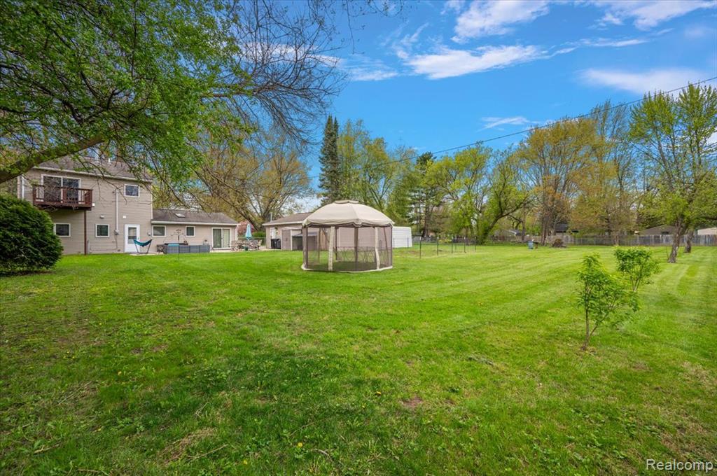 4550 Independence Drive, Clarkston, MI — Photo 54