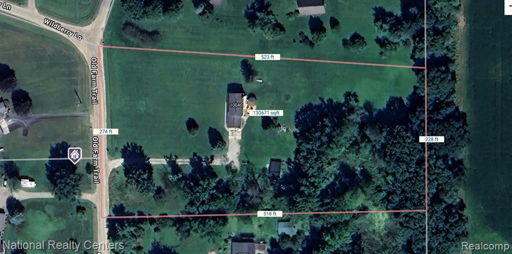 10040 Old Farm Trail, Davisburg, MI 48350 — Photo 31