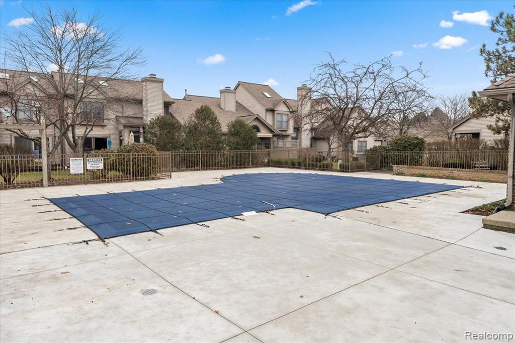 502 GALEN Circle, Unit #1, Ann Arbor, MI 48103 — Photo 31