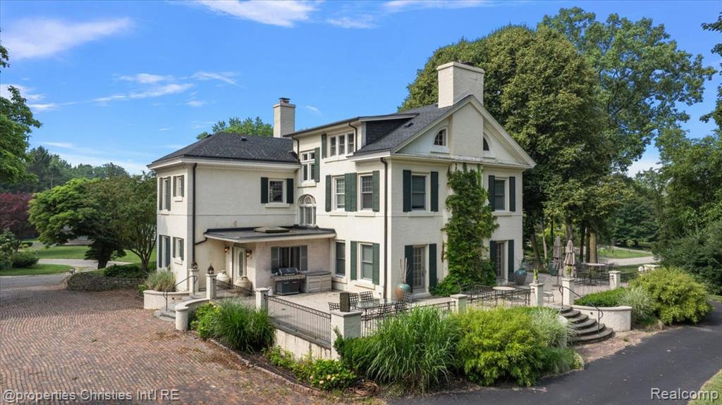 777 Kensington Lane, Bloomfield Hills, MI 48304 — Photo 5