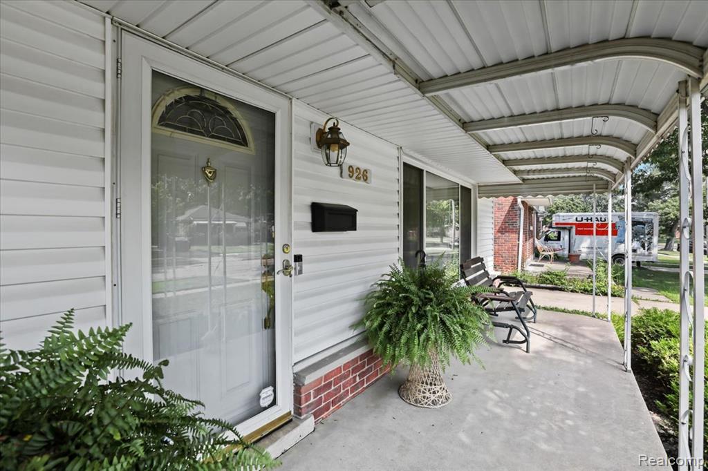 926 Sherbourne Street, Inkster, MI 48141 — Photo 2