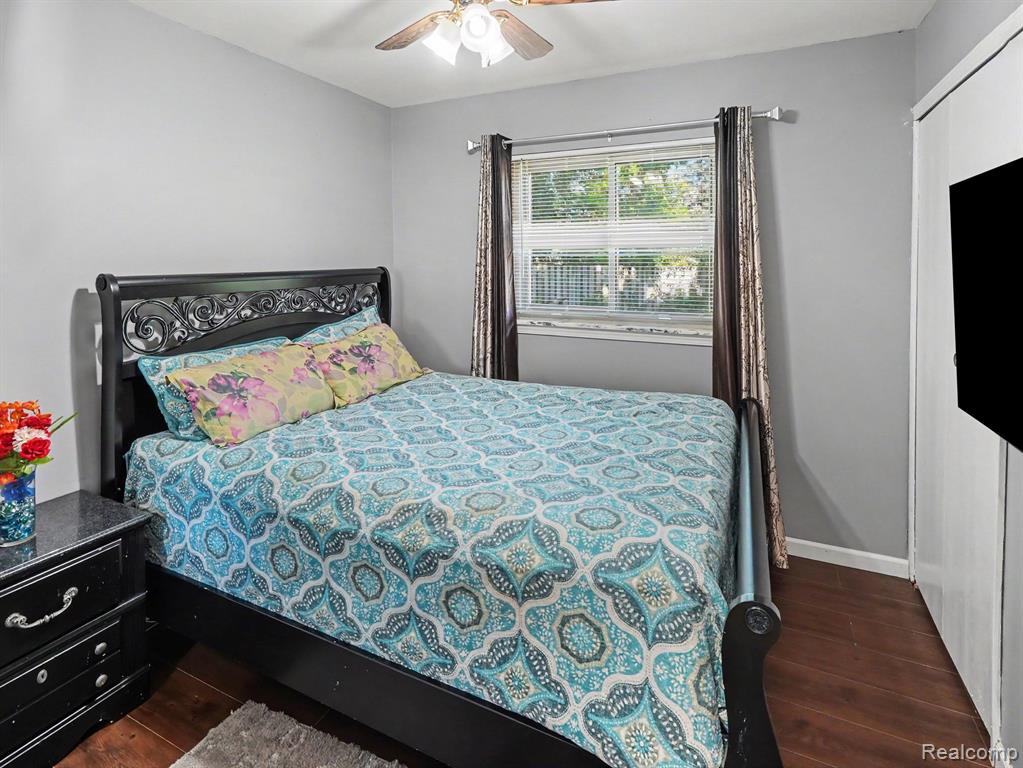1418 Oakview Drive, Canton, MI 48187 — Photo 9