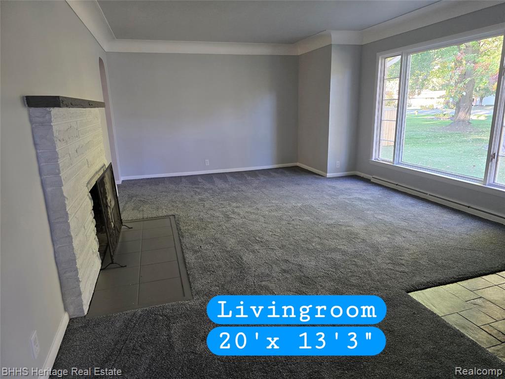 11269 N Jennings Road, Clio, MI 48420 — Photo 5