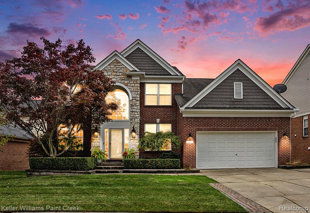 80 Franklin Wright Boulevard, Lake Orion, MI 48362 — Photo 28