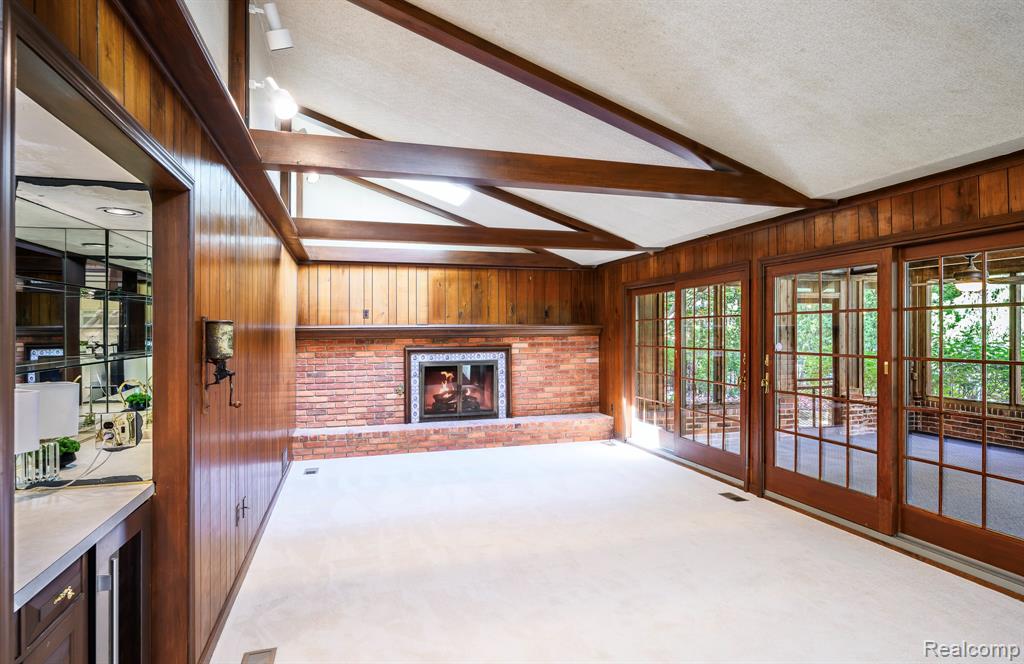 4269 N Willoway Estates Court, Bloomfield Hills, MI 48302 — Photo 8