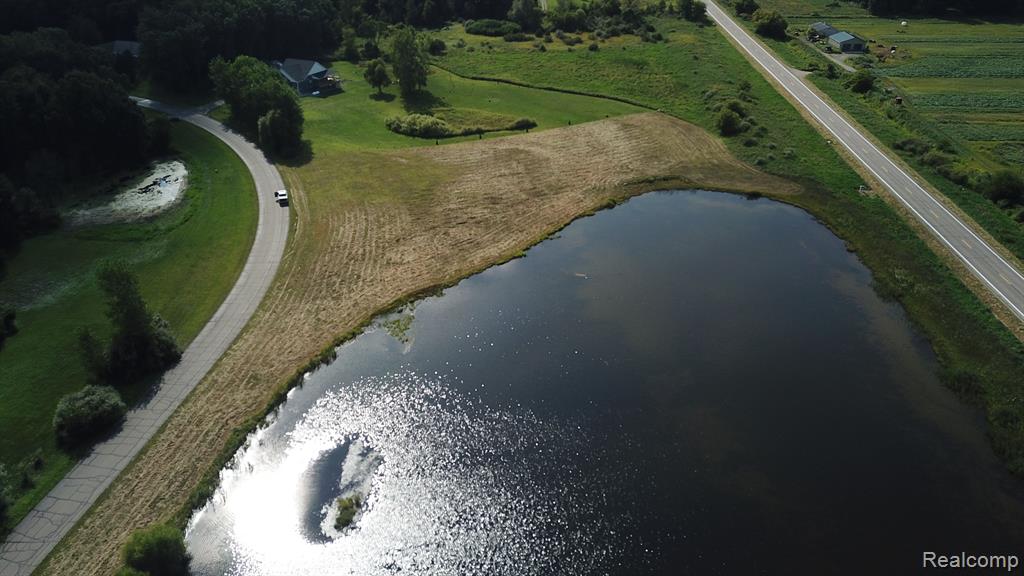 Lot 23 BRIDGETS Way, Gregory, MI 48137 — Photo 5