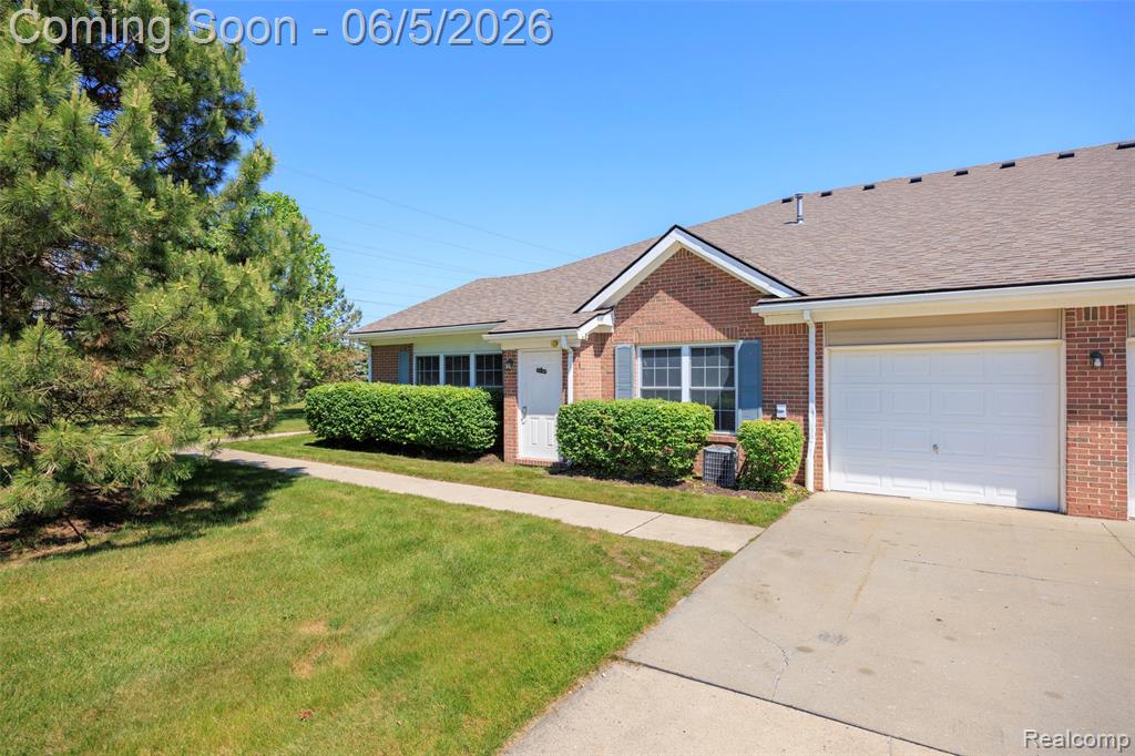 42268 Hanover Drive, 4, Van Buren, MI 48111 — Photo 3