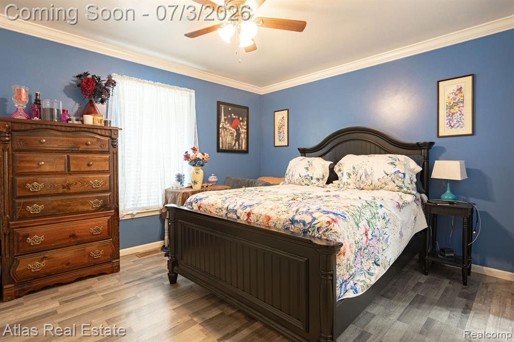 16166 Whitehead Drive, Linden, MI 48451 — Photo 17