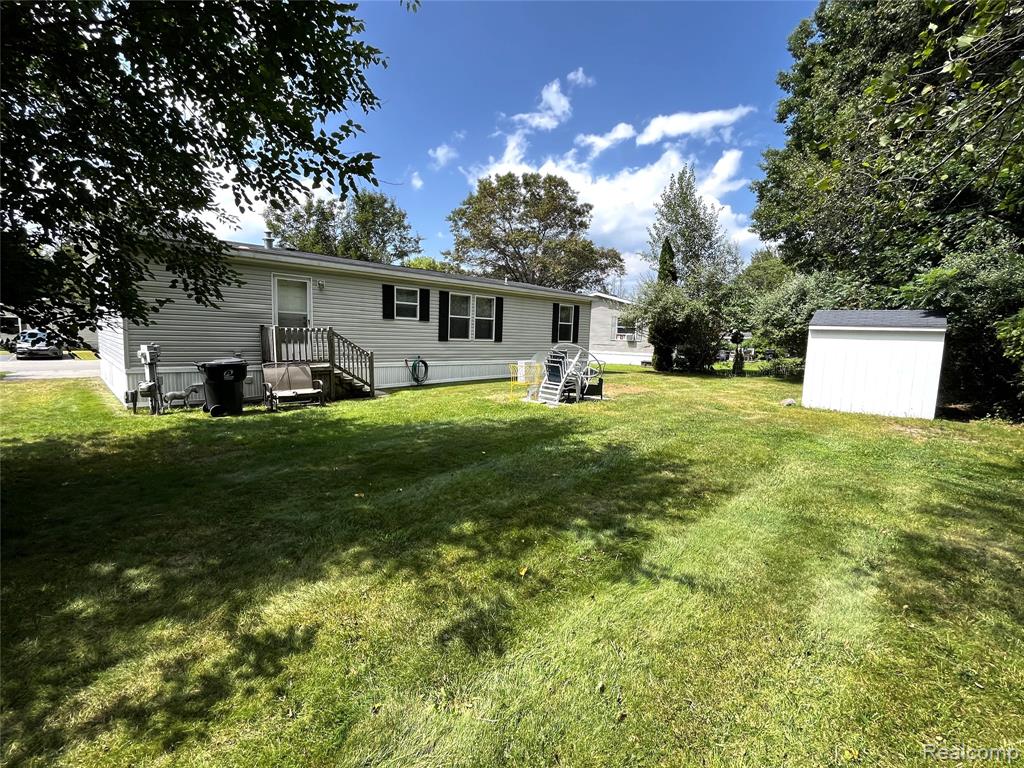 445 Chinkapin Rill, Oxford, MI 48371 — Photo 21