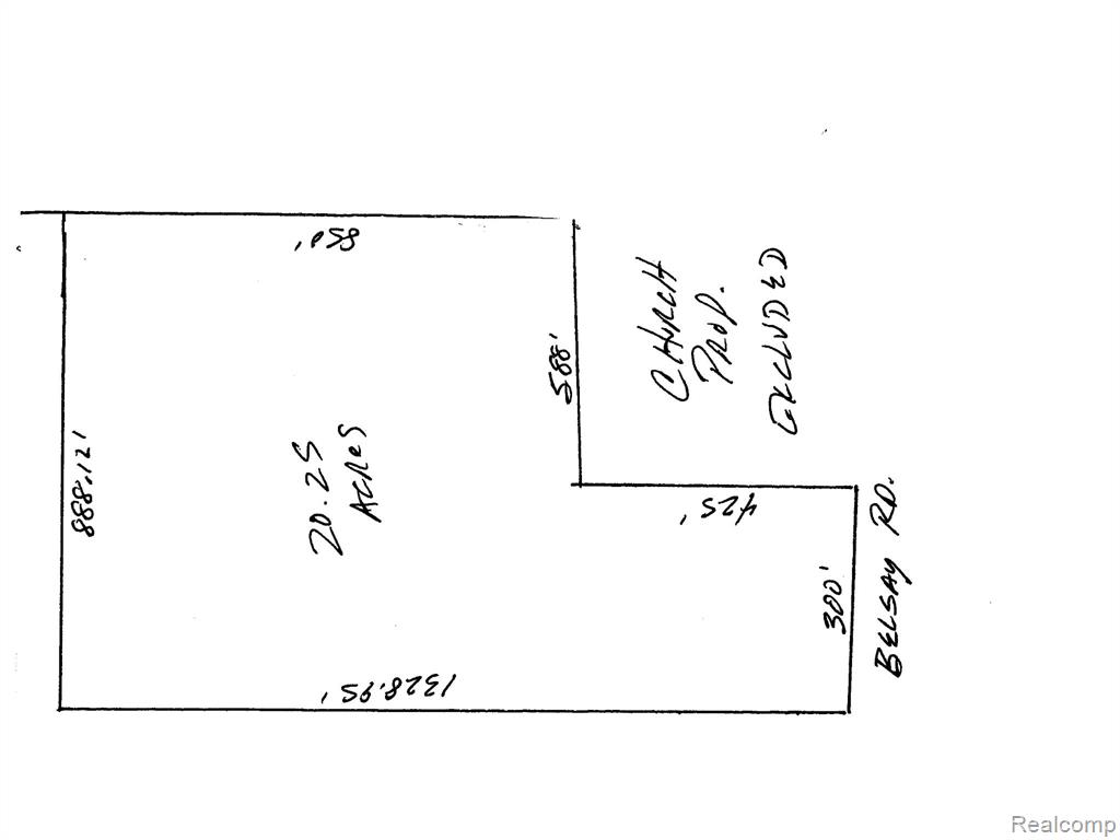 4216 S BELSAY Road, Burton, MI 48519
