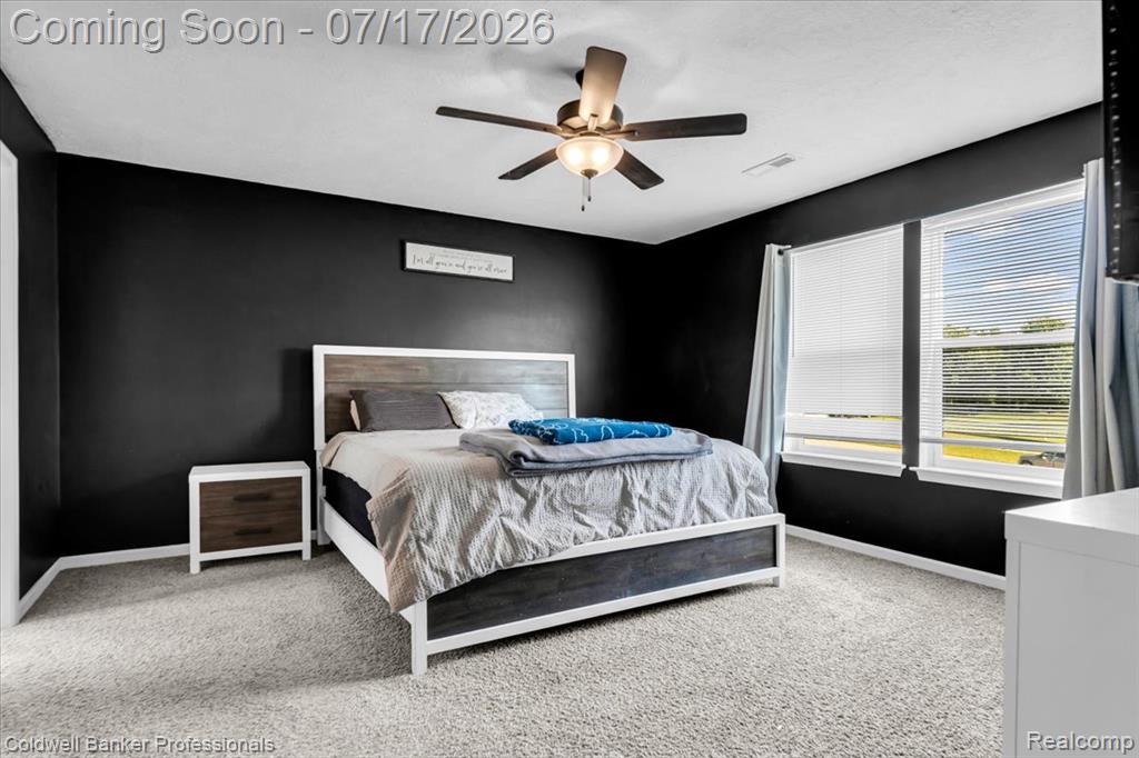 417 Constitution Avenue, Brooklyn, MI 49230 — Photo 17