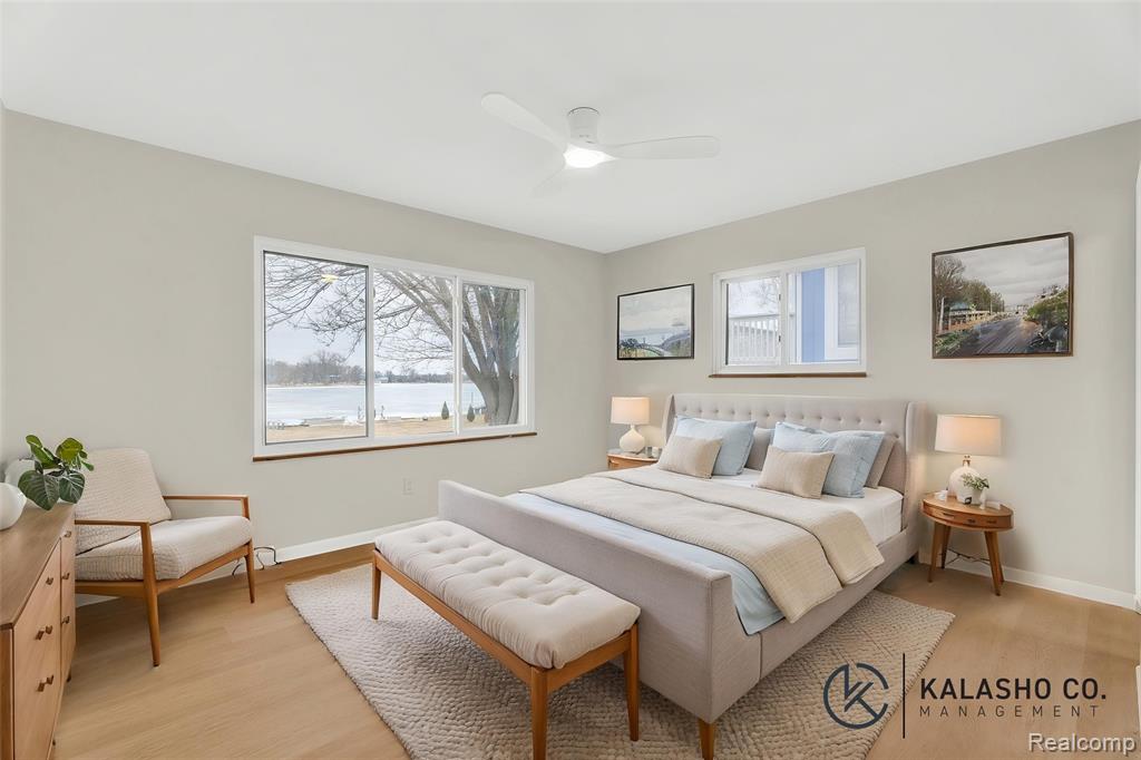 915 James K Boulevard, Pontiac, MI 48341 — Photo 4