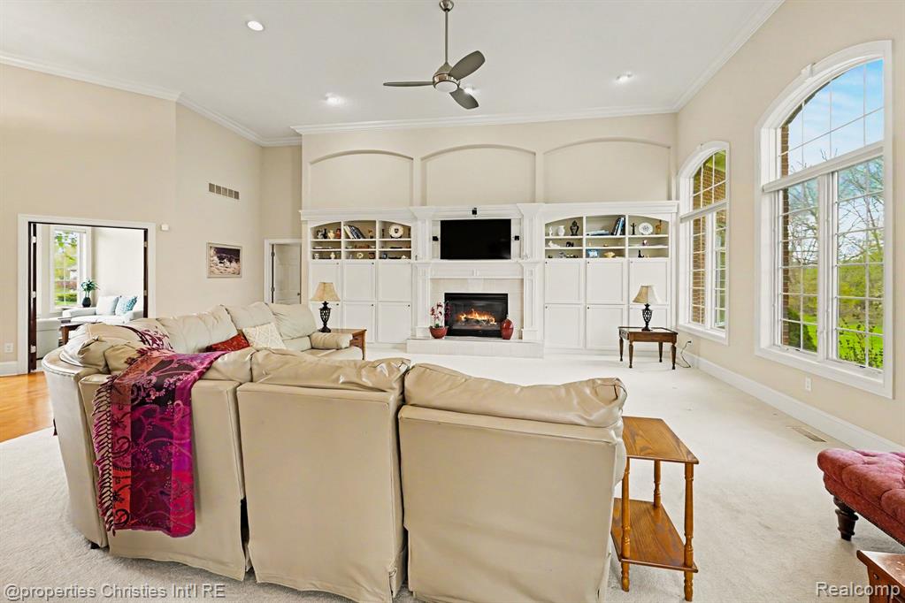 16987 Kings Fairway Lane, Grand Blanc, MI 48439 — Photo 11