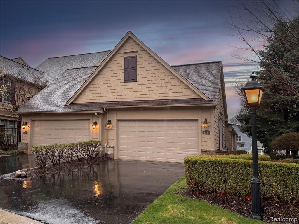 618 Deauville Lane, Bloomfield Hills, MI 48304 — Photo 36