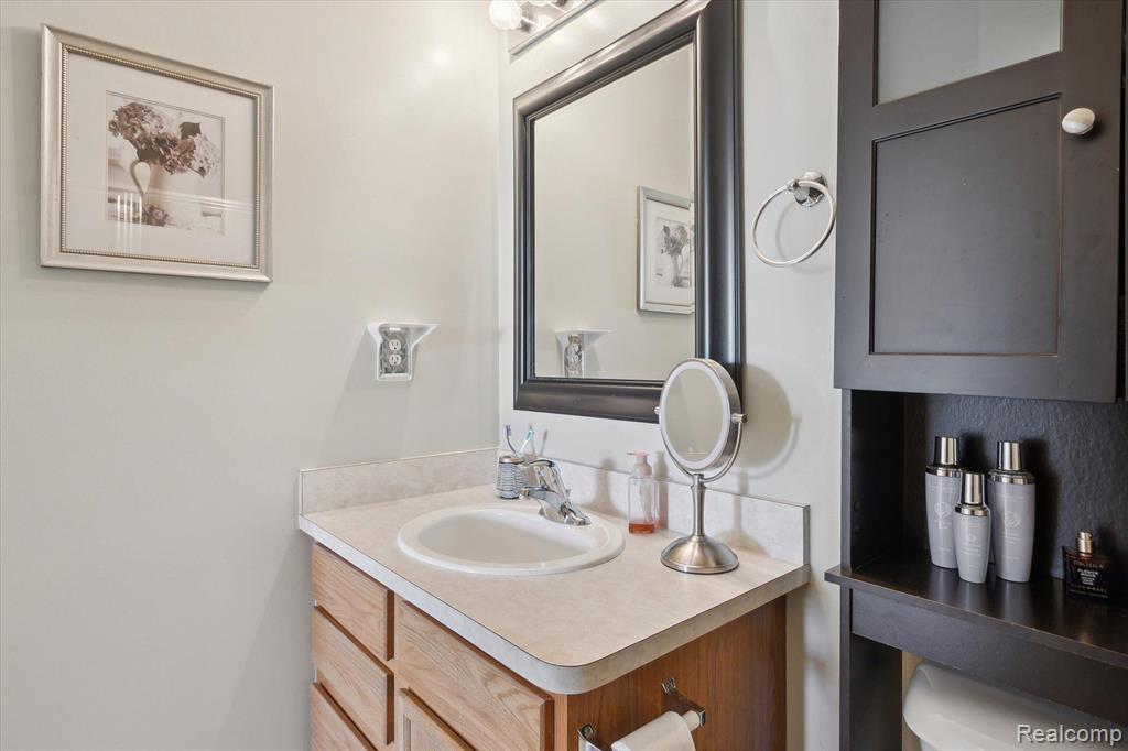 4428 ASTER Boulevard, Howell, MI 48843 — Photo 23