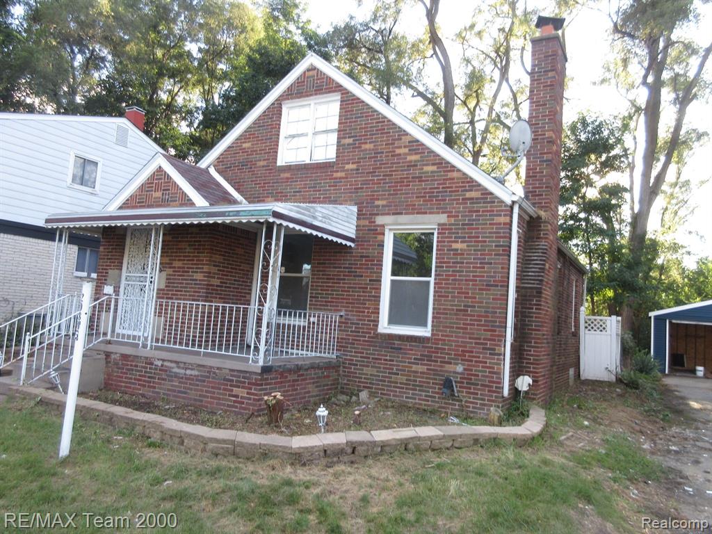 20815 BETHLAWN Boulevard, Ferndale, MI 48220 — Photo 5