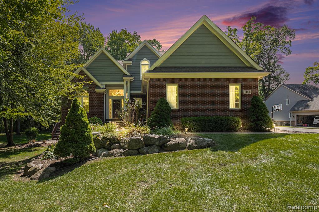 1799 Elkridge Circle, Highland, MI 48356 — Photo 2