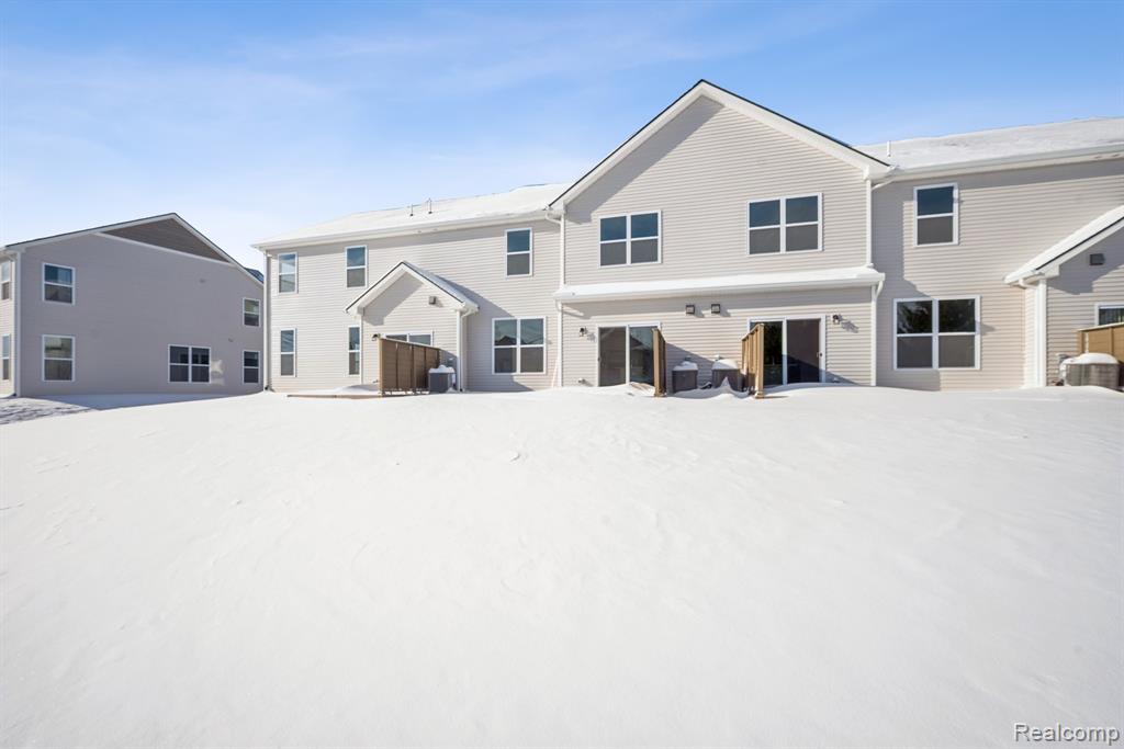 1603 Salt Springs Drive, Saline, MI 48176 — Photo 32
