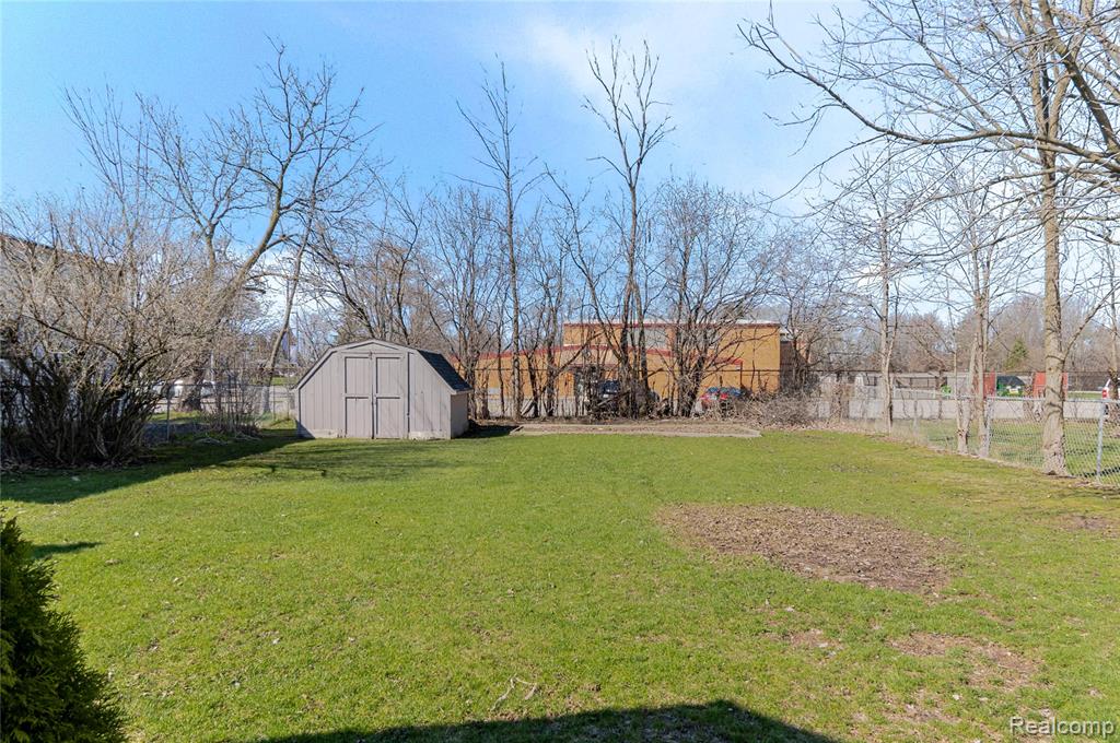 716 W 2nd Street, Davison, MI 48423 — Photo 35