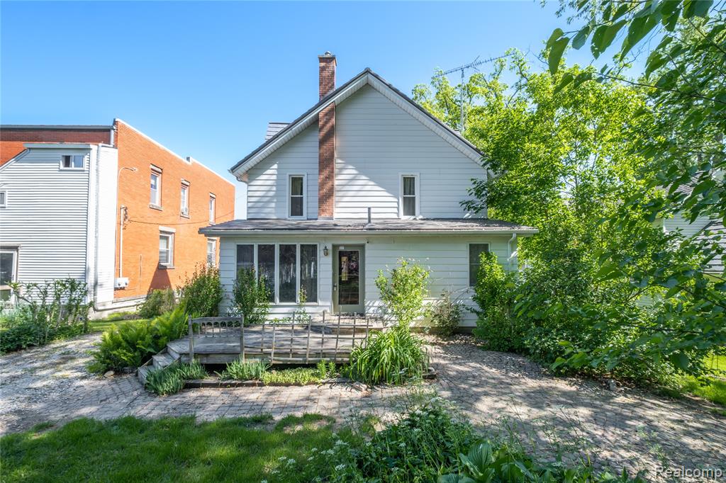 1459 W Cohoctah Road, Cohoctah, MI — Photo 25