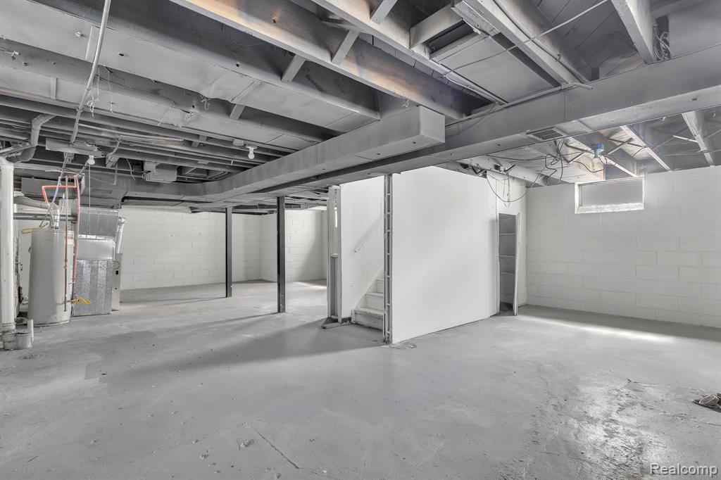 5903 Somerset Avenue, Detroit, MI 48224 — Photo 33