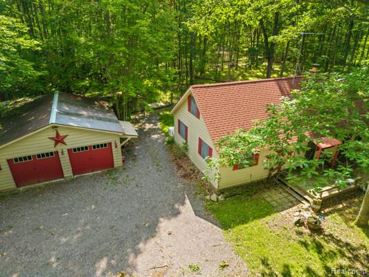 2600 Lucinda Drive, Prescott, MI 48756