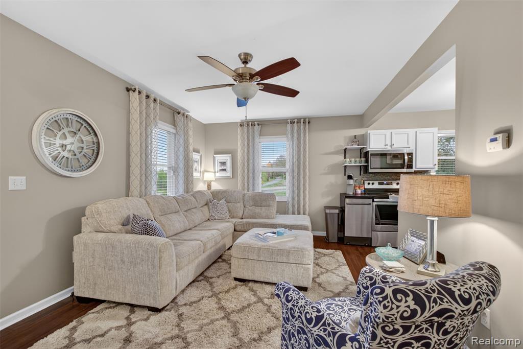 4901 Ann Arbor Road, Jackson, MI 49201 — Photo 10