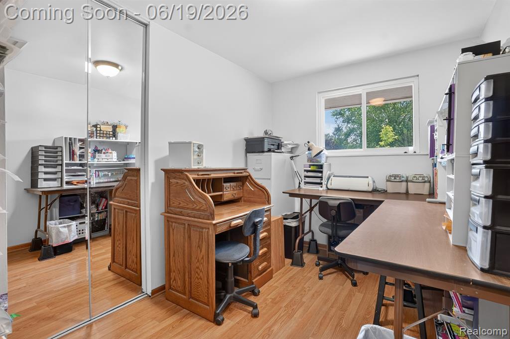 5404 Durwood Drive, Swartz Creek, MI 48473 — Photo 17
