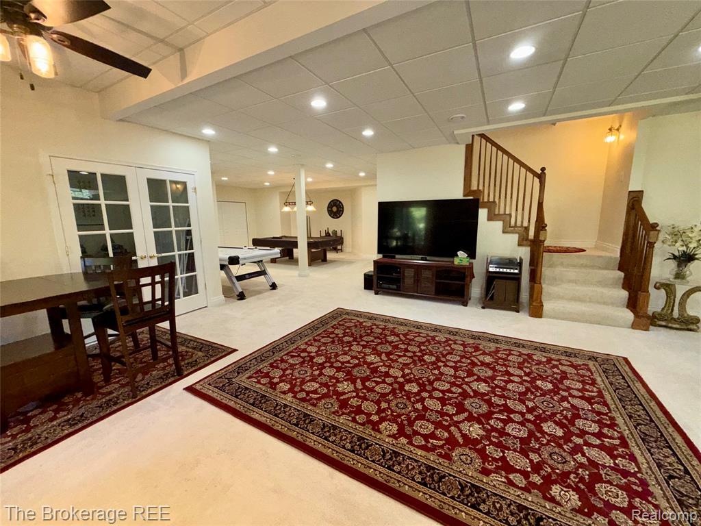 12088 Pinebrook Lane, South Lyon, MI 48178 — Photo 40