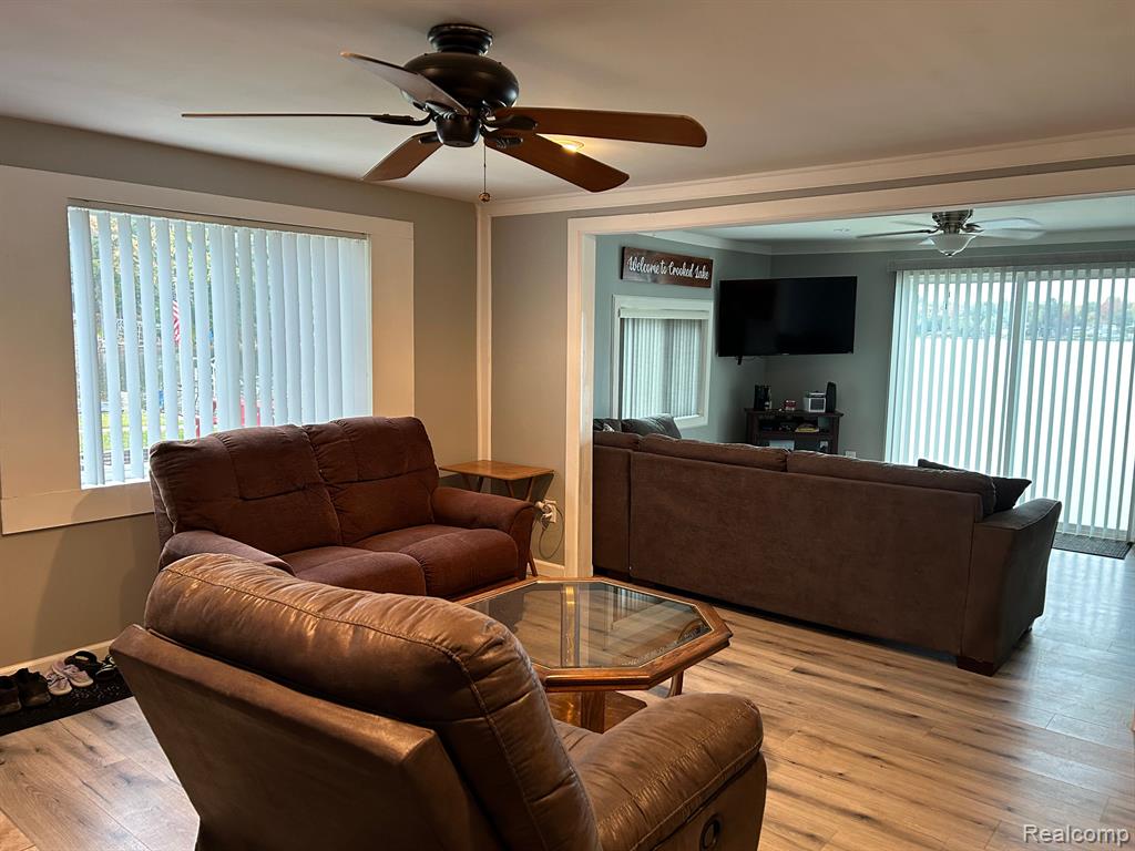 1249 N CROOKED LAKE Drive, Lake, MI 48632 — Photo 18