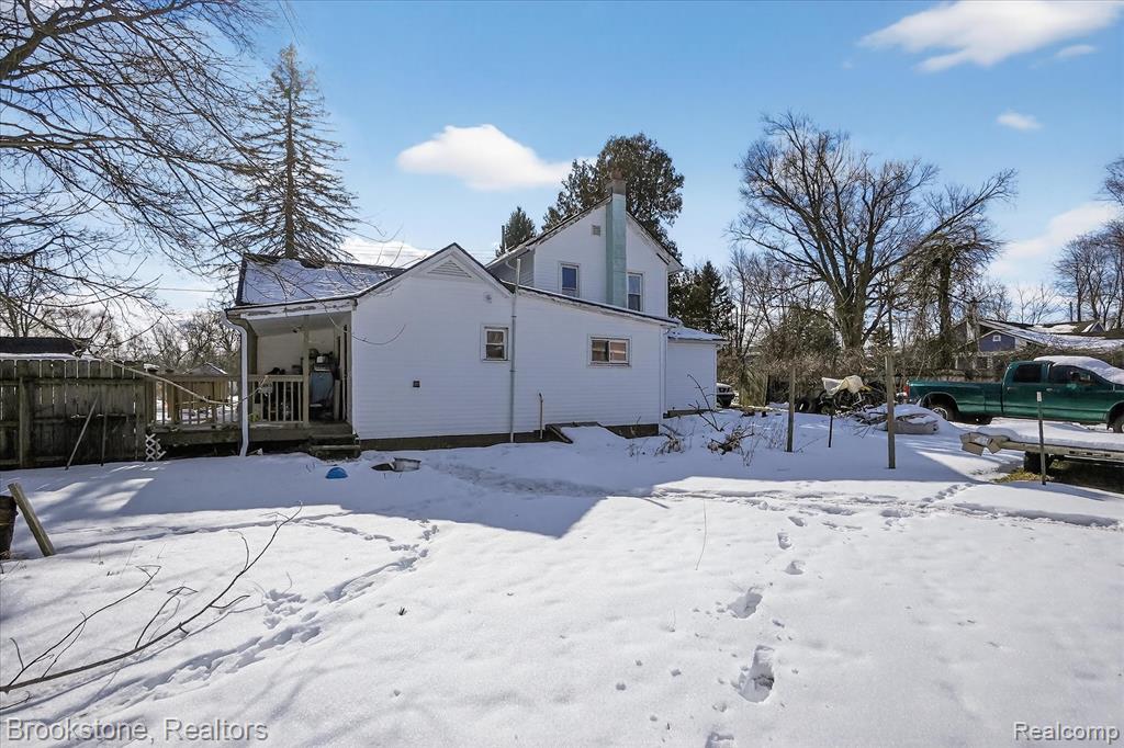 6756 W Beard Road, Perry, MI 48872 — Photo 29