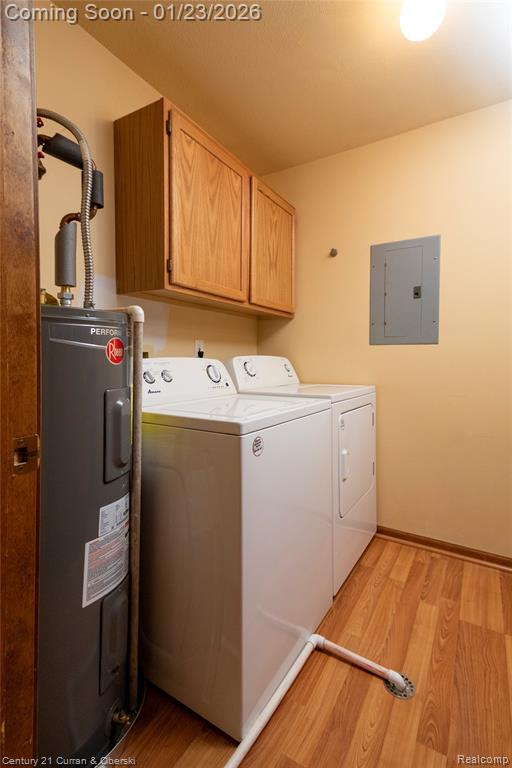 1585 Harbour Boulevard, 166, Trenton, MI 48183 — Photo 15