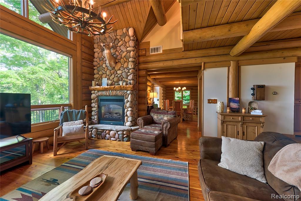 1189 Ridgeline Drive, Boyne City, MI 49712 — Photo 53