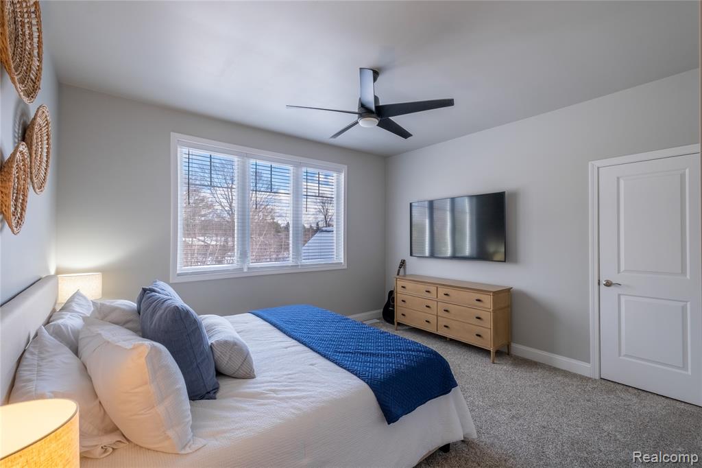 3442 COTTAGE COVE Drive, Fenton, MI 48430 — Photo 9