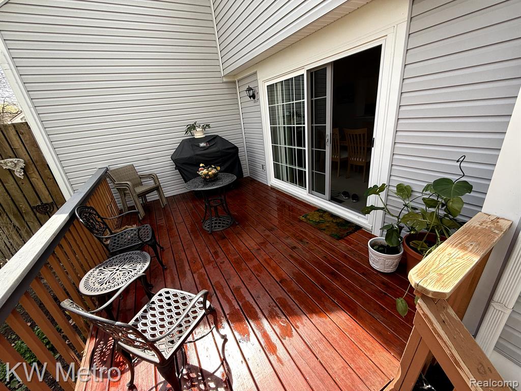 6868 TANGLE WOOD, Waterford, MI 48327 — Photo 14