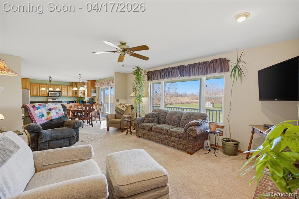 72689 Dequindre Road, Leonard, MI 48367 — Photo 19