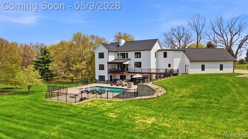 65565 Dequindre Road, Oakland, MI — Photo 78