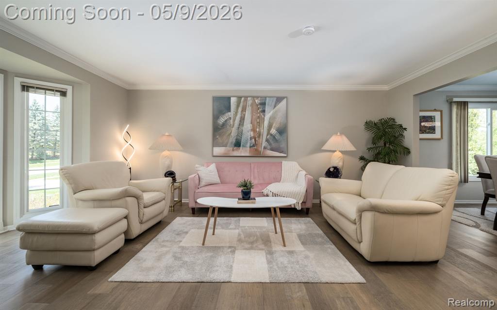 3862 Stone Haven Drive, Troy, MI 48084 — Photo 3