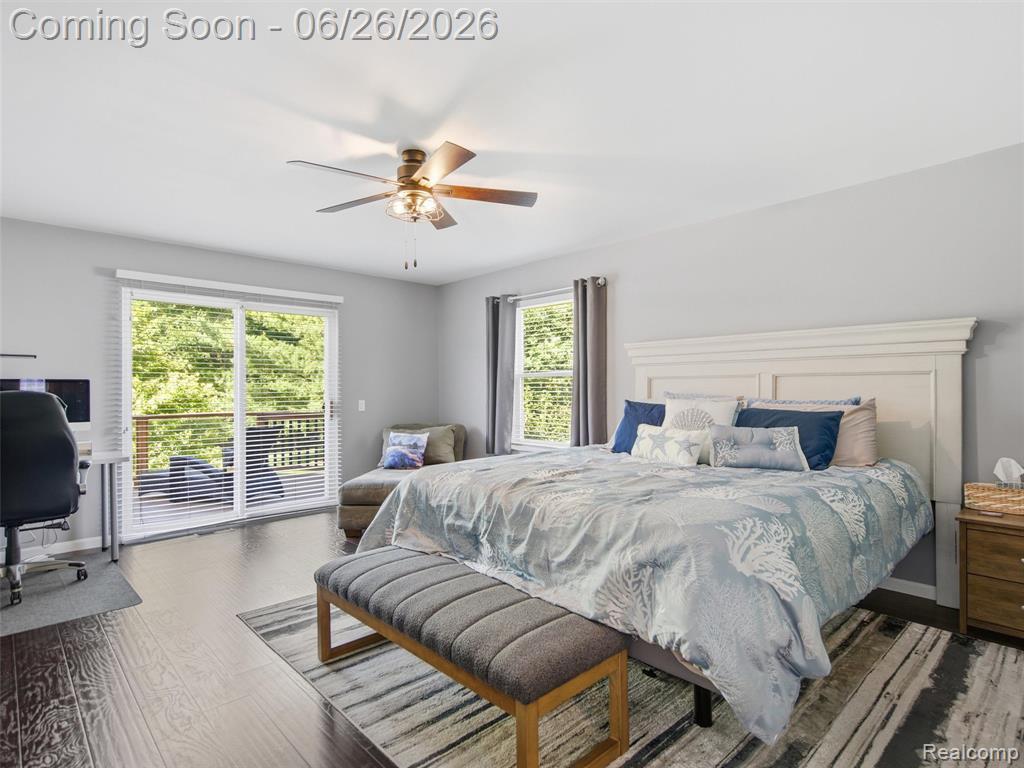 4974 Menominee Lane, Clarkston, MI 48348 — Photo 26