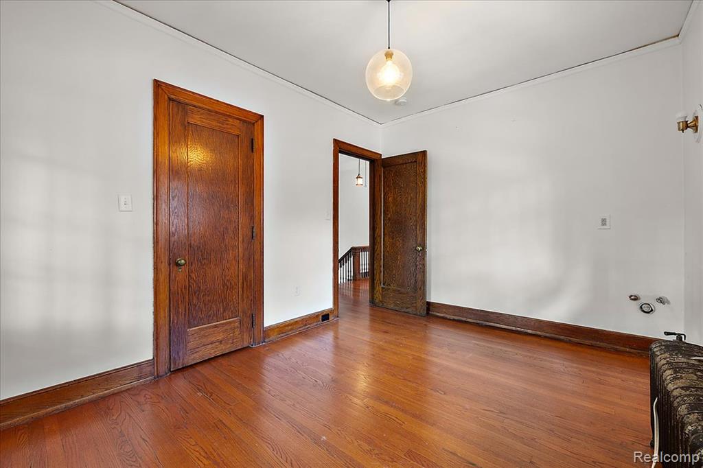 7433 Poe Street, Detroit, MI 48206 — Photo 33