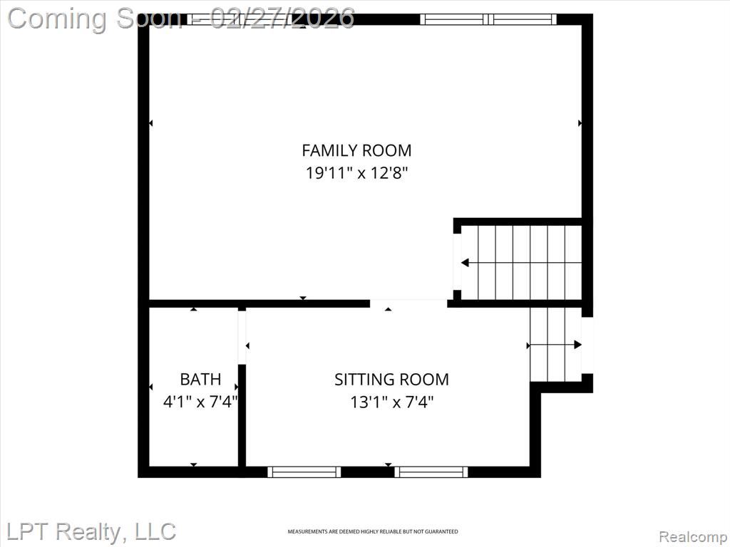 22507 Doncaster Avenue, Brownstown, MI 48193 — Photo 45