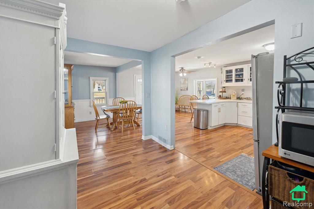 407 N Reese Street, South Lyon, MI 48178 — Photo 9