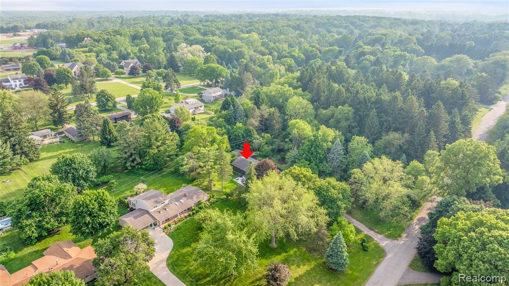 11206 Wealthy Lane, Bruce, MI 48065 — Photo 36