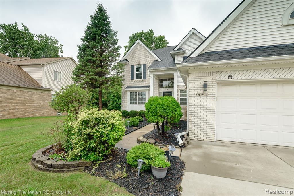 9084 W WALDEN Drive, Van Buren, MI 48111 — Photo 55