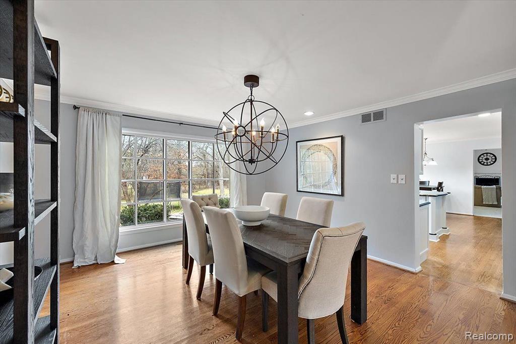 4592 FAIRWAY Ridge, West Bloomfield, MI 48323 — Photo 15