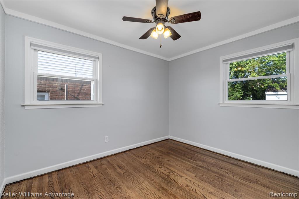 4117 20th Street, Wyandotte, MI 48192 — Photo 8
