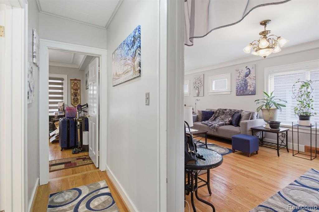 6511 Coleman Street, Dearborn, MI 48126 — Photo 9