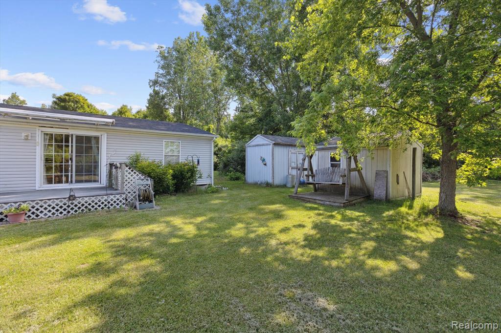 4591 Swaffer Road, Millington, MI 48746 — Photo 31