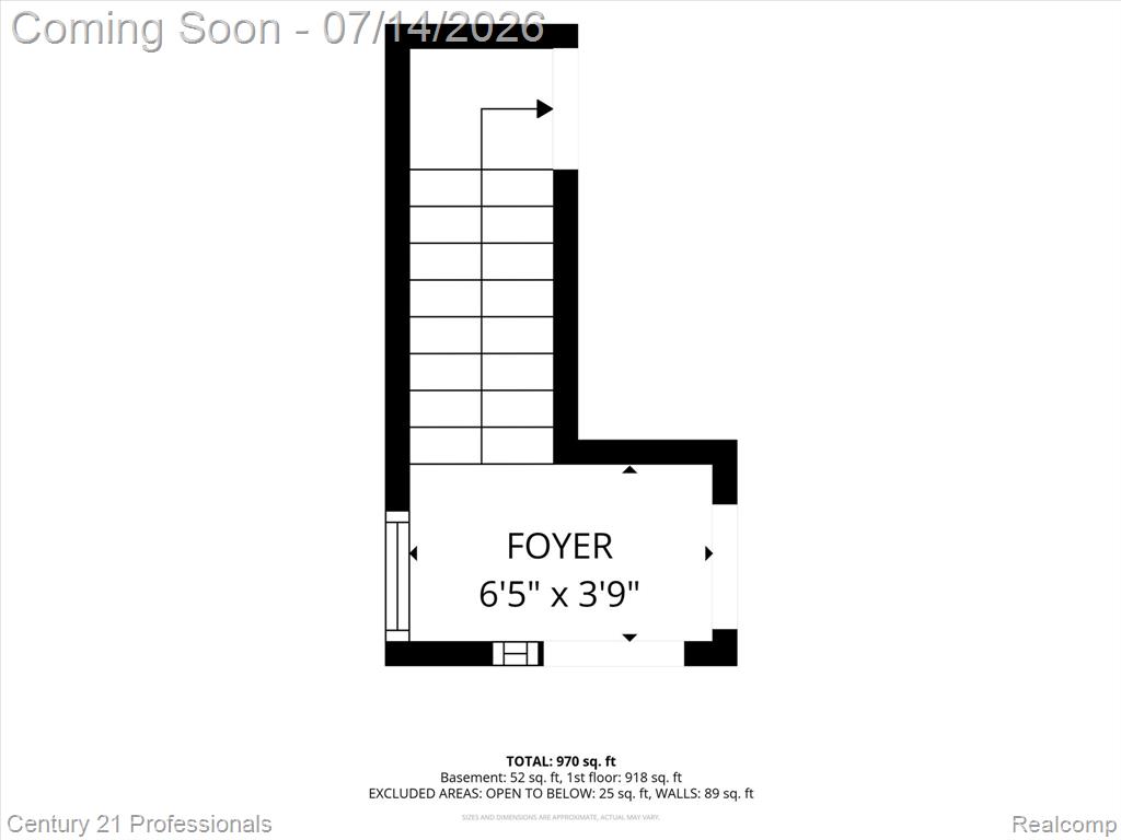 1737 Coburn Court, Ann Arbor, MI 48108 — Photo 37