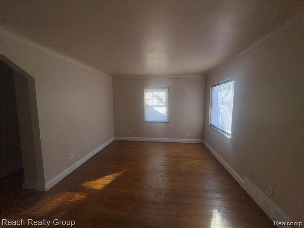5546 Lodewyck Street, Detroit, MI 48224 — Photo 3